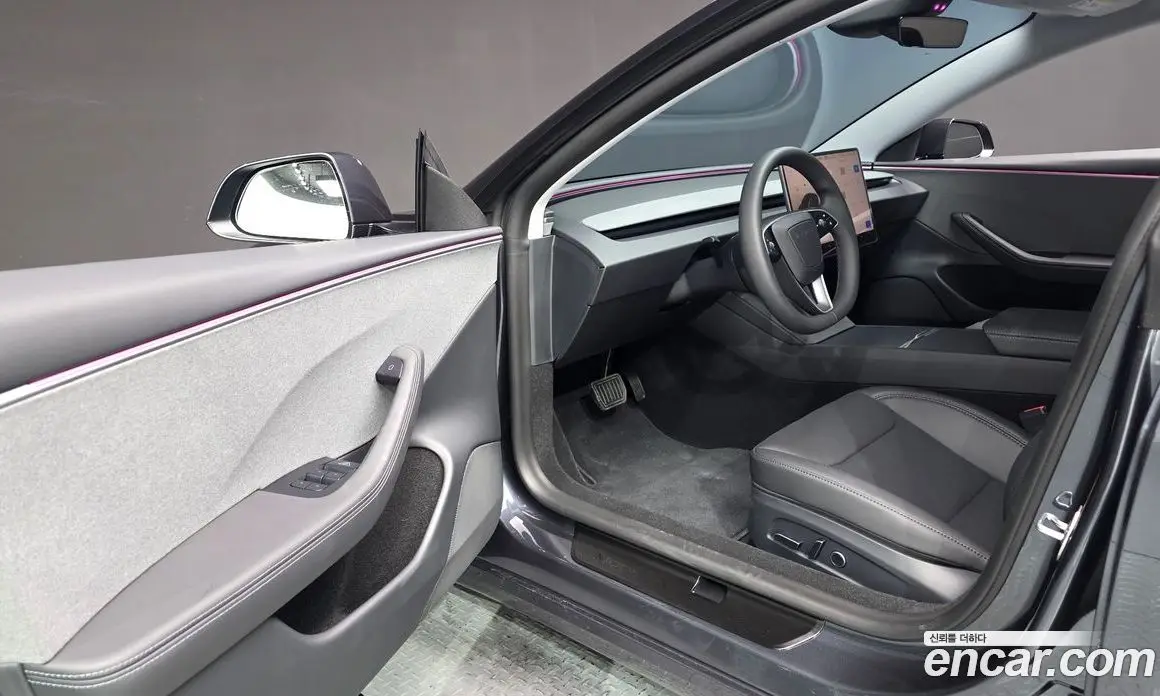 Tesla Model 3 2026 0.2 автомат (гидро), фото 13
