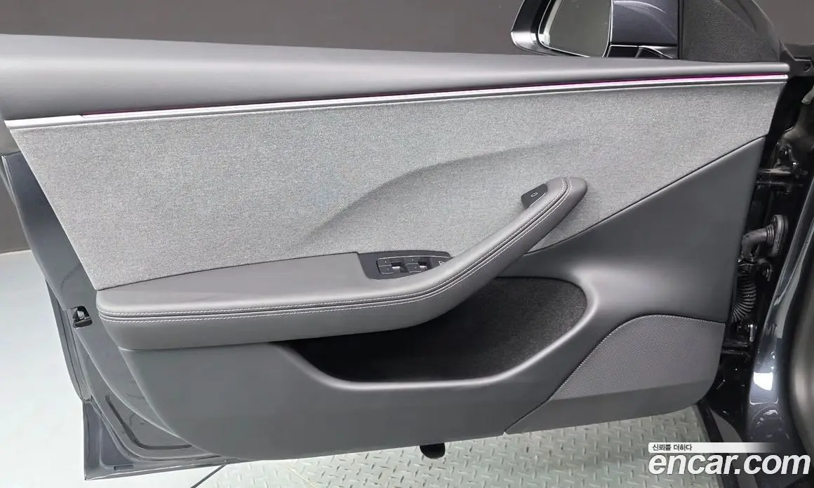 Tesla Model 3 2026 0.2 автомат (гидро), фото 14