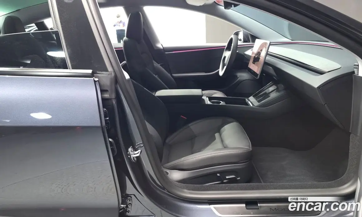 Tesla Model 3 2026 0.2 автомат (гидро), фото 16