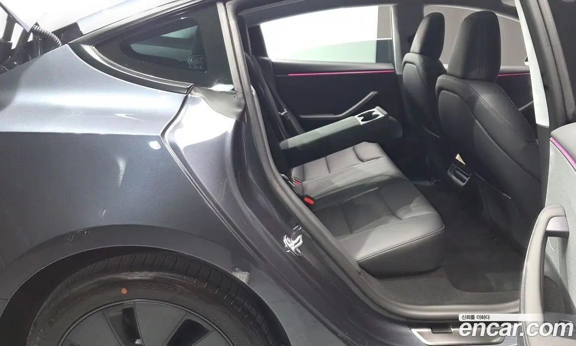 Tesla Model 3 2026 0.2 автомат (гидро), фото 17