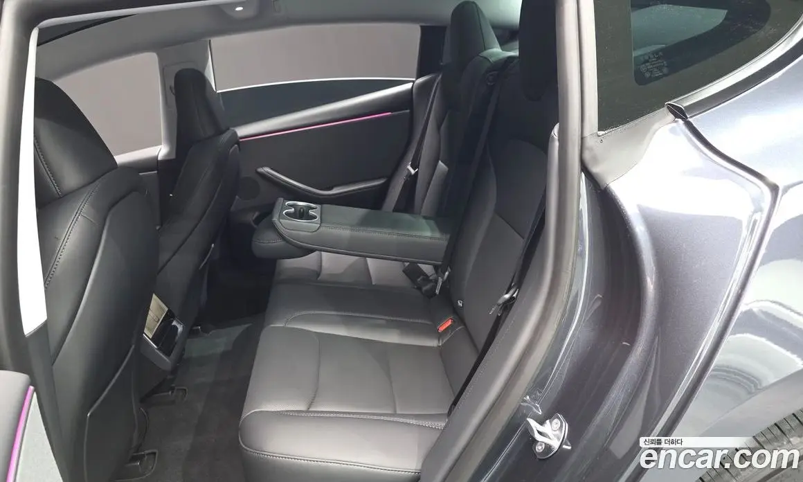 Tesla Model 3 2026 0.2 автомат (гидро), фото 18