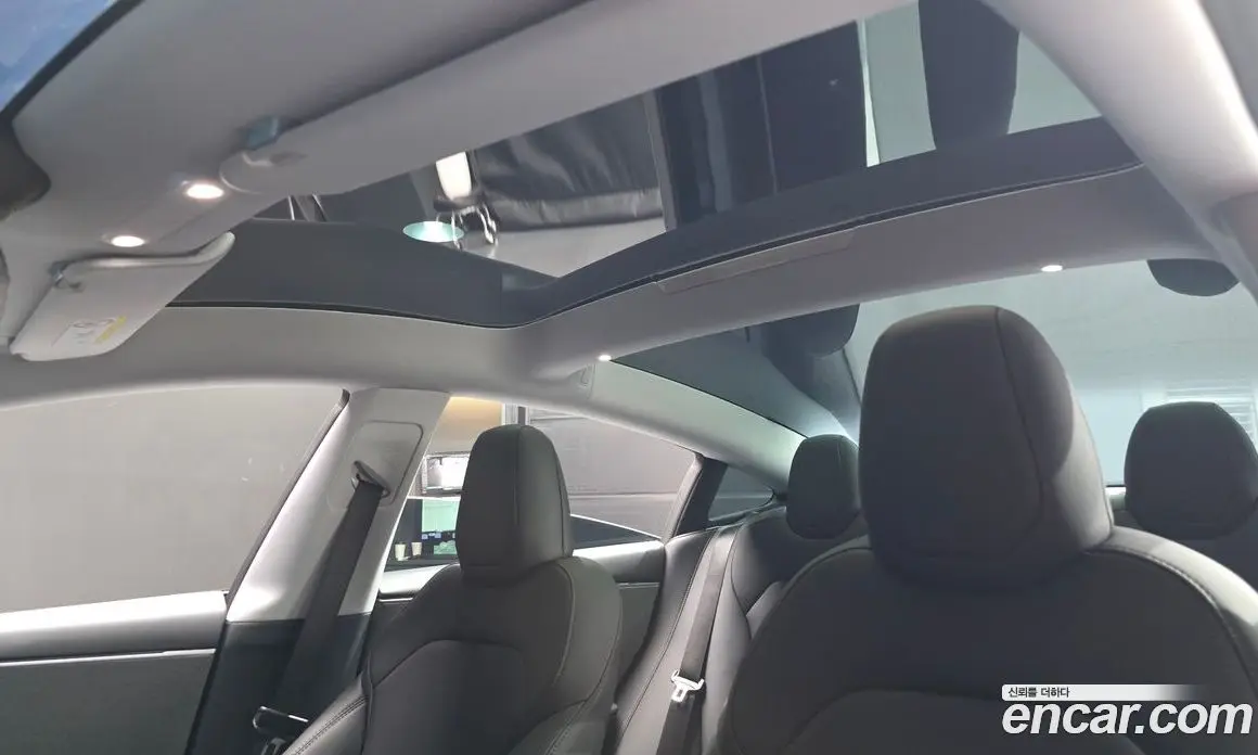 Tesla Model 3 2026 0.2 автомат (гидро), фото 22