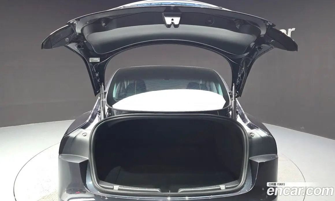 Tesla Model 3 2026 0.2 автомат (гидро), фото 24