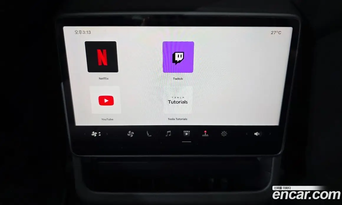 Tesla Model 3 2026 0.2 автомат (гидро), фото 27