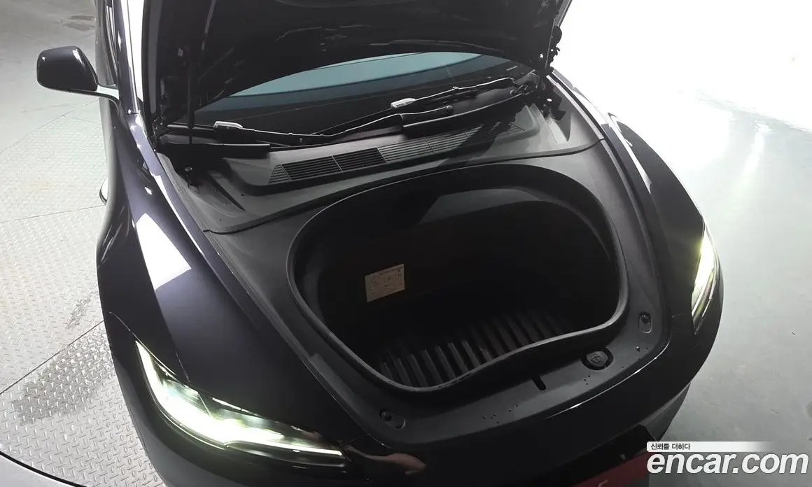 Tesla Model 3 2026 0.2 автомат (гидро), фото 6