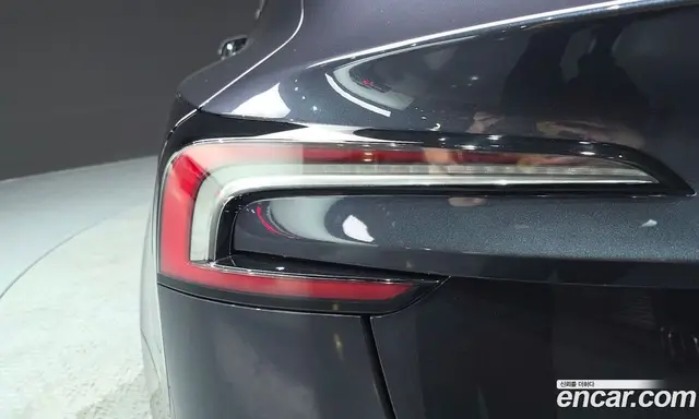 Tesla Model 3 2026 0.2 автомат (гидро), миниатюра 9