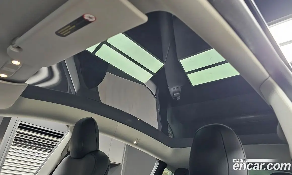 Tesla Model Y 2021 0.2 автомат (гидро), фото 20
