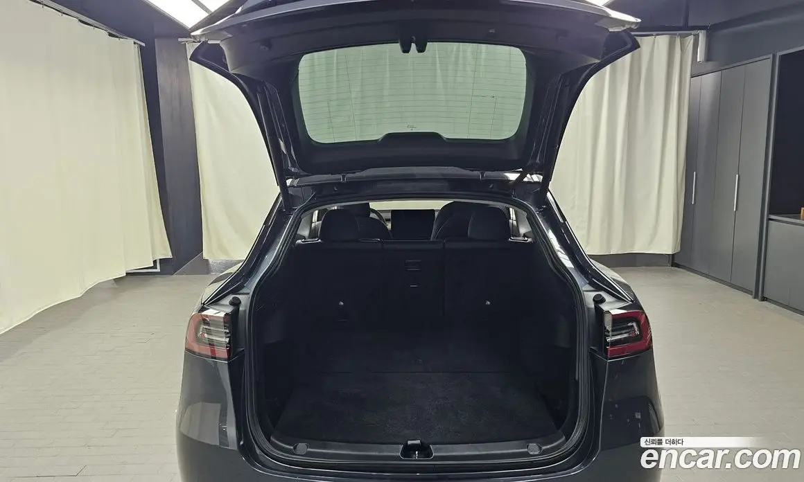 Tesla Model Y 2021 0.2 автомат (гидро), фото 22