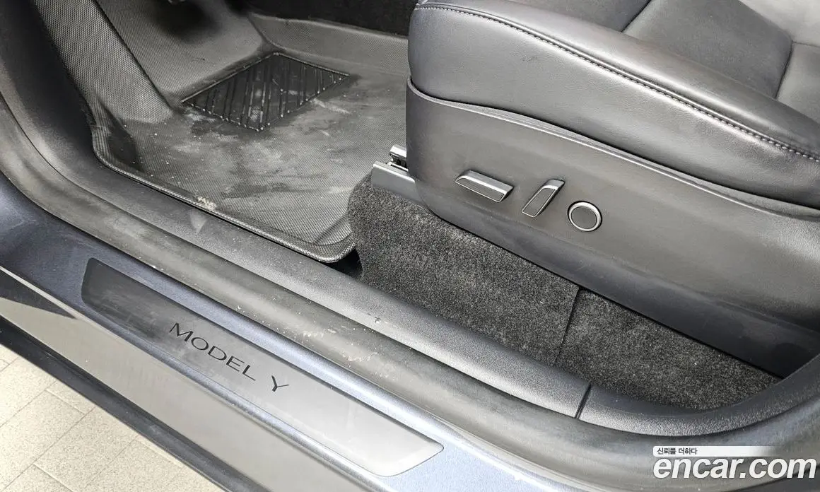 Tesla Model Y 2021 0.2 автомат (гидро), фото 31