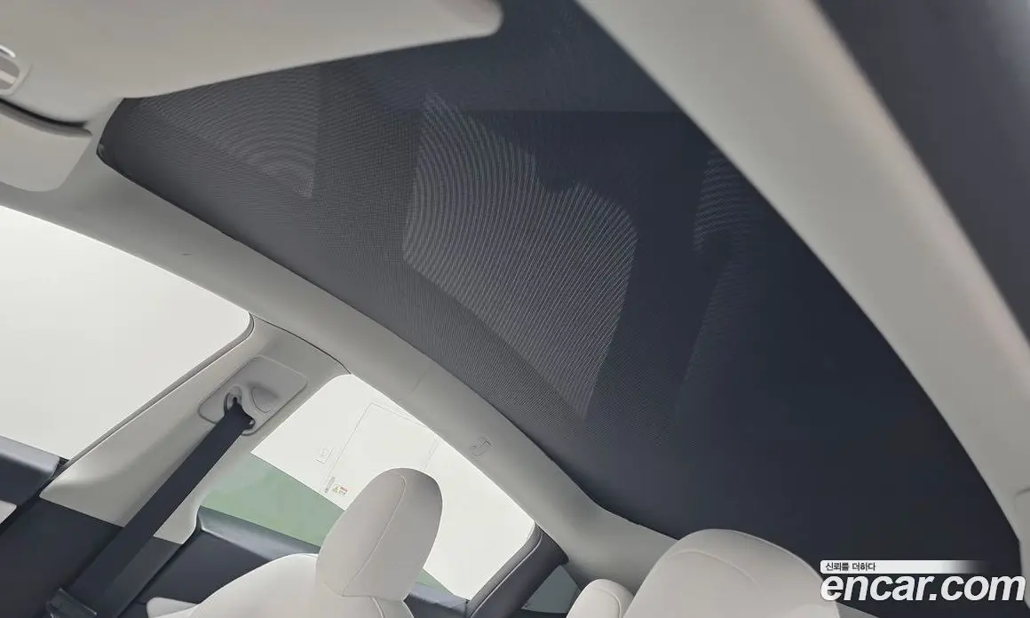 Tesla Model Y 2022 0.2 автомат (гидро), фото 22