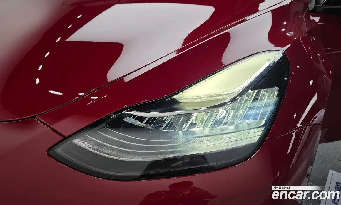 Tesla Model Y 2022 0.2 автомат (гидро), фото 8