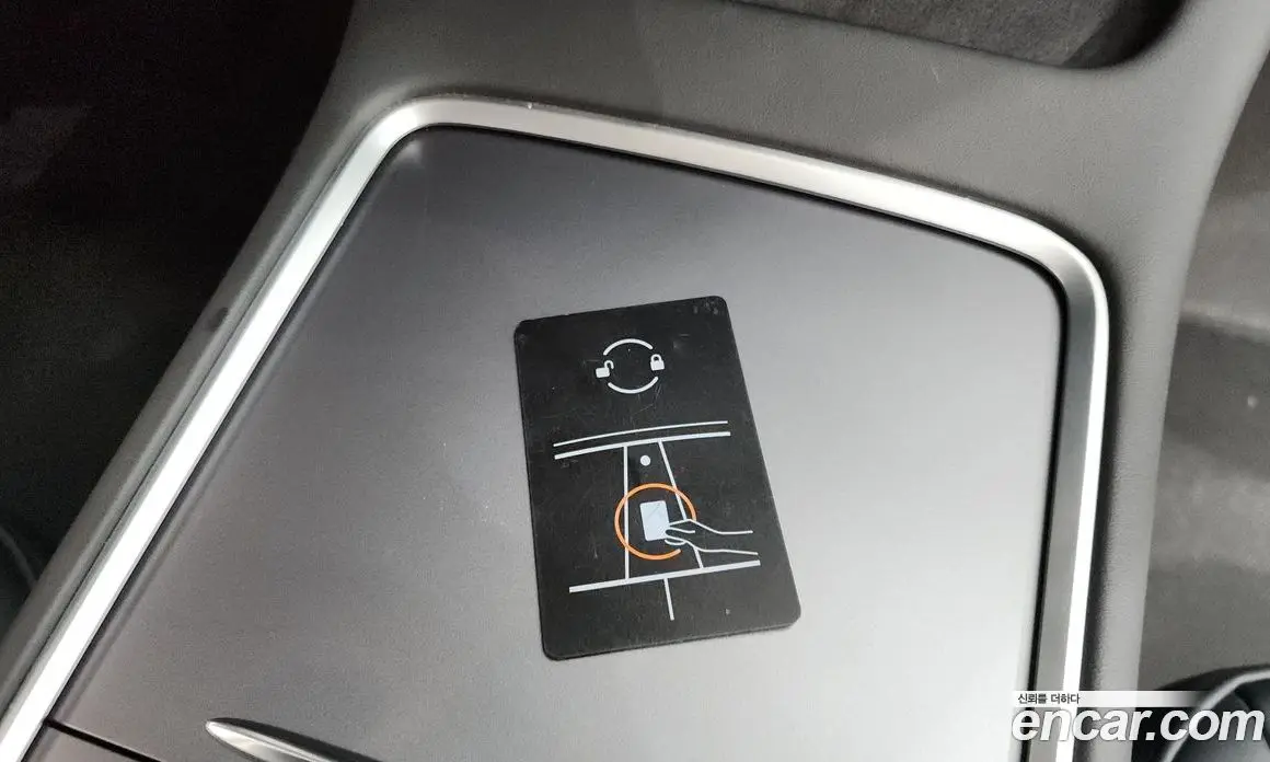 Tesla Model Y 2023 0.2 автомат (гидро), фото 27