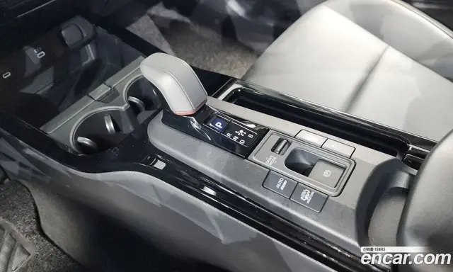 Toyota Prius 2024 2.0 автомат (гидро), миниатюра 12