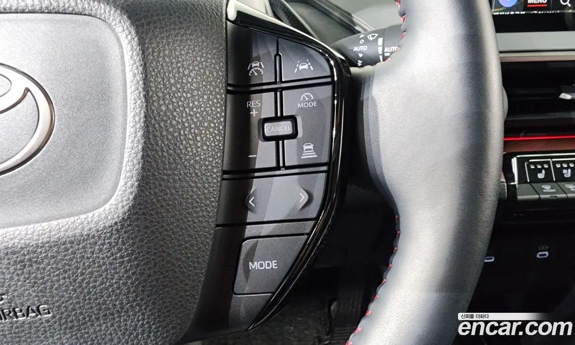 Toyota Prius 2024 2.0 автомат (гидро), фото 22