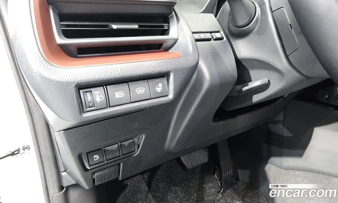 Toyota Prius 2024 2.0 автомат (гидро), фото 28