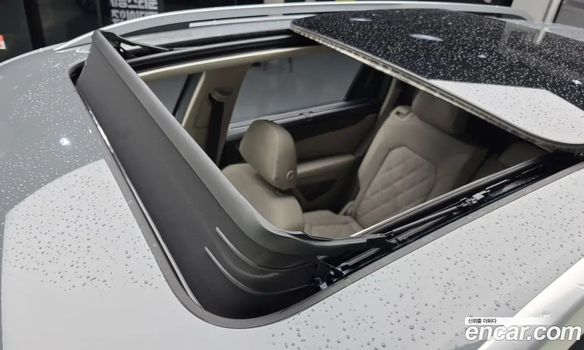 Volkswagen Atlas 2025 2.0 автомат (гидро), фото 19