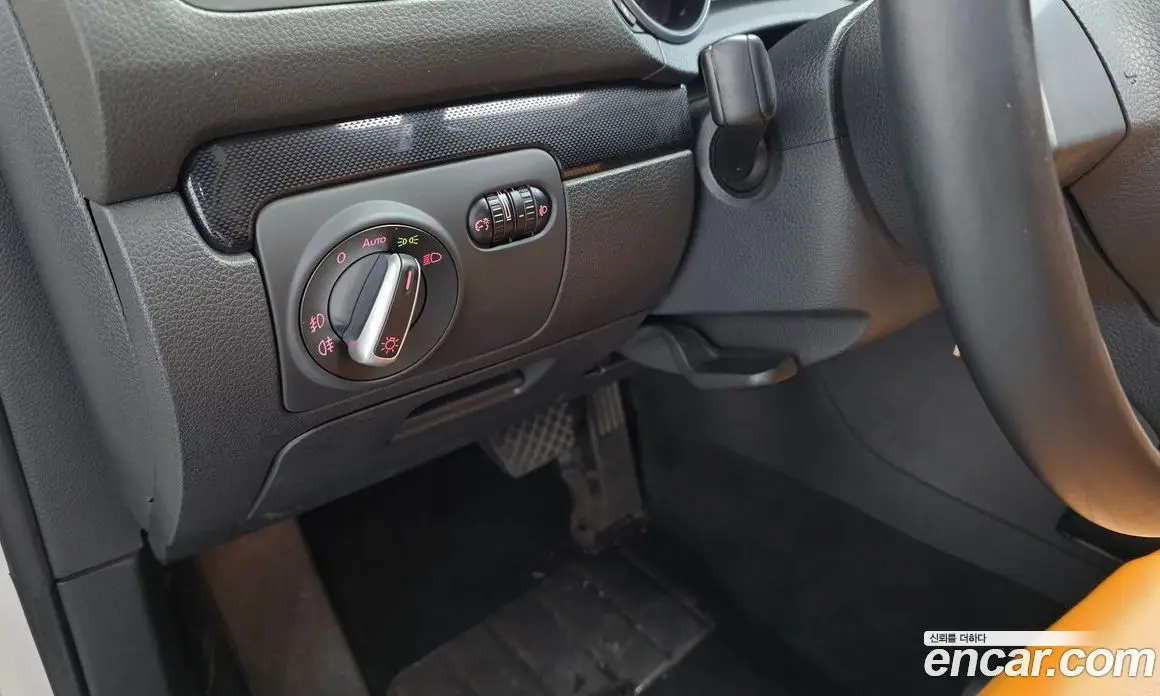 Volkswagen Golf 2012 1.4 автомат (гидро), фото 14