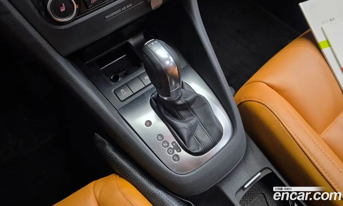 Volkswagen Golf 2012 1.4 автомат (гидро), фото 9