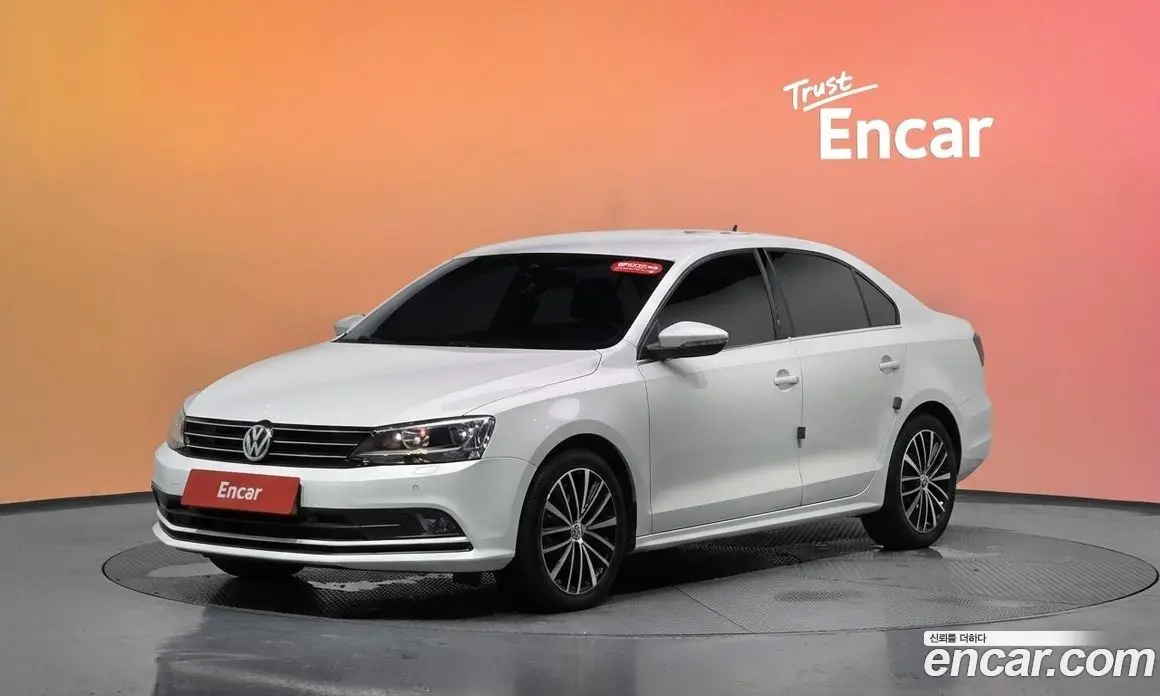 Volkswagen Jetta 2015 2.0 автомат (гидро), фото 27