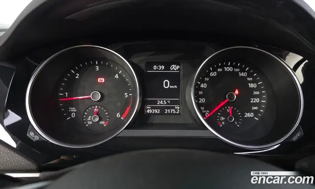 Volkswagen Jetta 2015 2.0 автомат (гидро), миниатюра 10