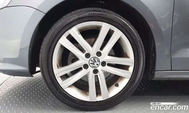 Volkswagen Jetta 2015 2.0 автомат (гидро), миниатюра 5