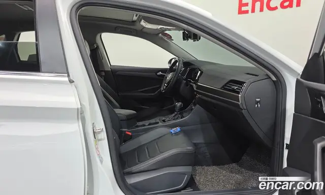 Volkswagen Jetta 2021 1.4 автомат (гидро), миниатюра 10
