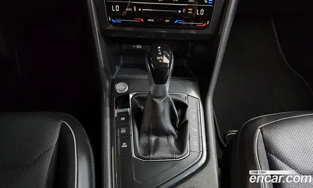 Volkswagen Tiguan 2024 2.0 автомат (гидро), миниатюра 12