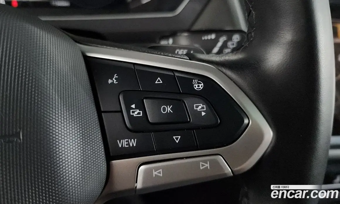 Volkswagen Tiguan 2024 2.0 автомат (гидро), фото 23