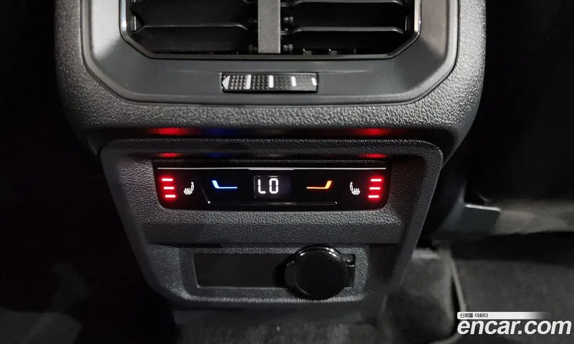 Volkswagen Tiguan 2024 2.0 автомат (гидро), фото 32
