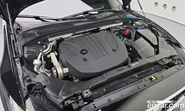 Volvo V60 2021 2.0 автомат (гидро), миниатюра 6