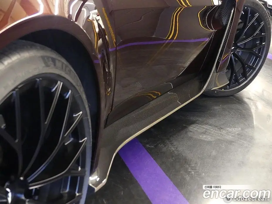 Aston Martin Vantage 2023 5.2 автомат (гидро), фото 19
