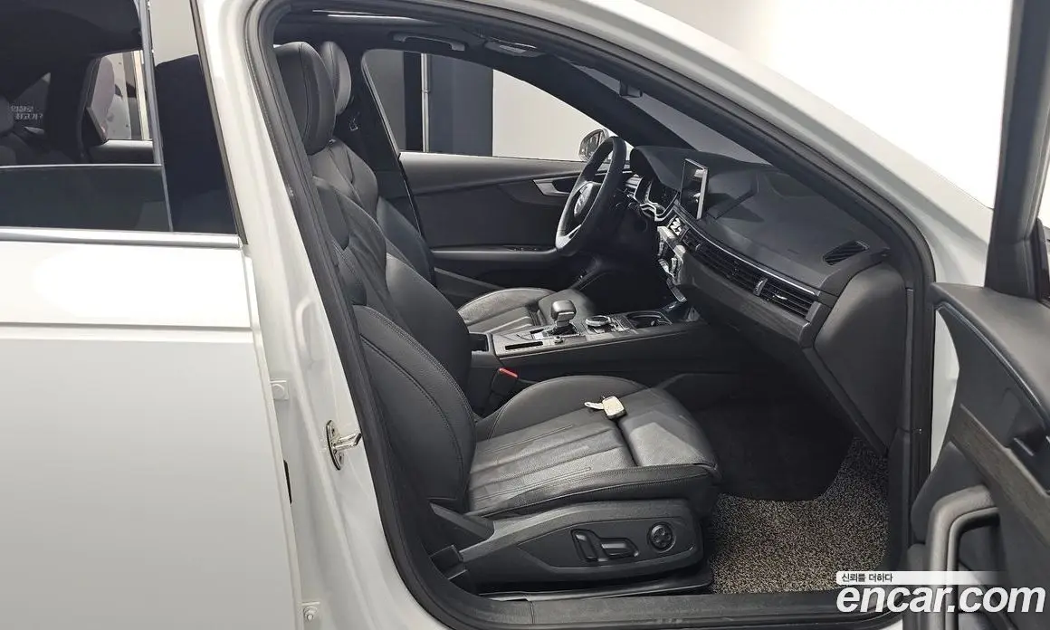 Audi A4 2019 2.0 автомат (гидро), фото 11 Audi A4 2019 2.0 автомат (гидро), фото 11