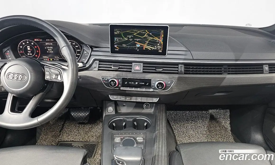 Audi A4 2019 2.0 автомат (гидро), фото 14 Audi A4 2019 2.0 автомат (гидро), фото 14