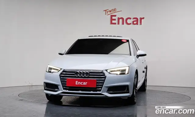 Audi A4 2019 2.0 автомат (гидро), миниатюра 3 Audi A4 2019 2.0 автомат (гидро), миниатюра 3