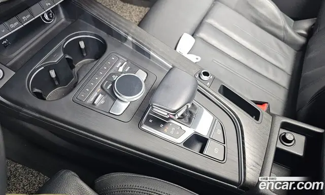 Audi A4 2019 2.0 автомат (гидро), миниатюра 9 Audi A4 2019 2.0 автомат (гидро), миниатюра 9
