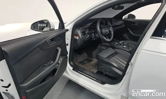 Audi A4 2019 2.0 автомат (гидро), миниатюра 10 Audi A4 2019 2.0 автомат (гидро), миниатюра 10