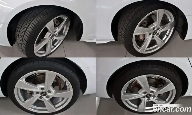 Audi A4 2022 2.0 автомат (гидро), миниатюра 5