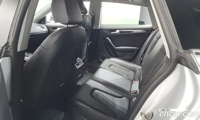 Audi A5 2014 2.0 автомат (гидро), миниатюра 11