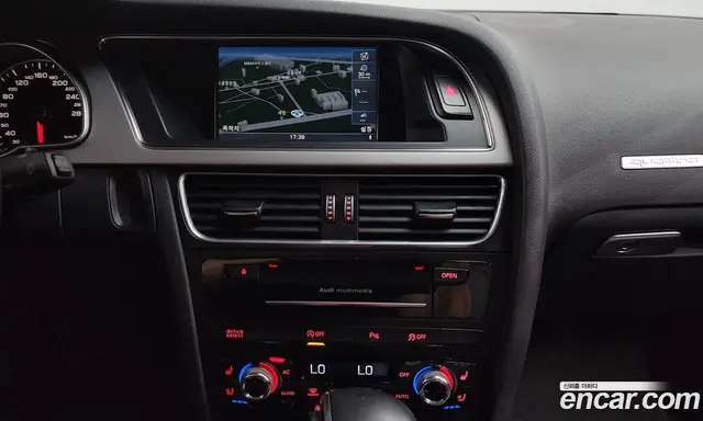 Audi A5 2014 2.0 автомат (гидро), миниатюра 12