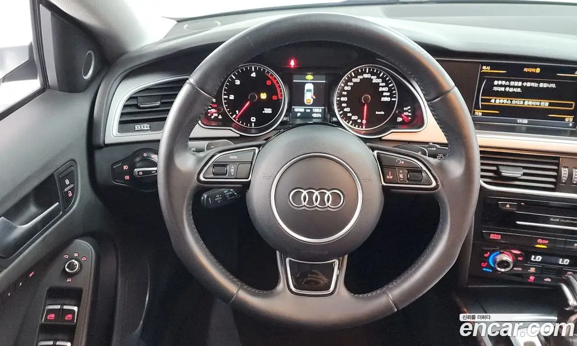 Audi A5 2014 2.0 автомат (гидро), фото 13