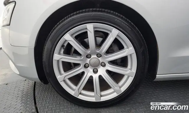 Audi A5 2014 2.0 автомат (гидро), миниатюра 5