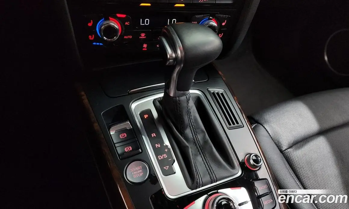 Audi A5 2014 2.0 автомат (гидро), фото 9