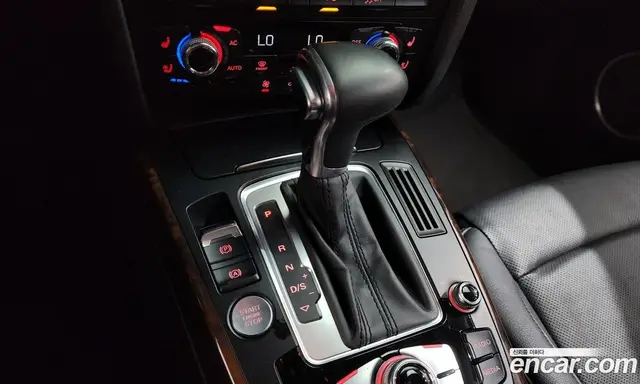 Audi A5 2014 2.0 автомат (гидро), миниатюра 9