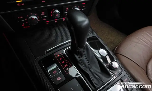Audi A6 2016 2.0 автомат (гидро), миниатюра 9