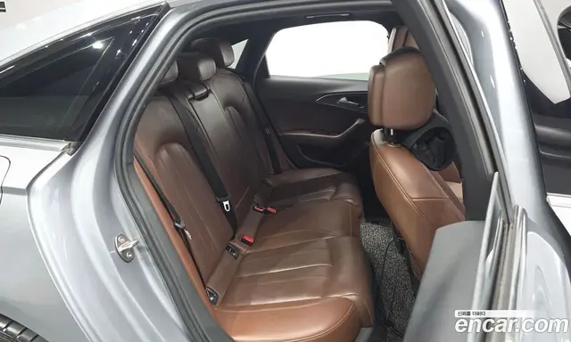 Audi A6 2018 2.0 автомат (гидро), миниатюра 11