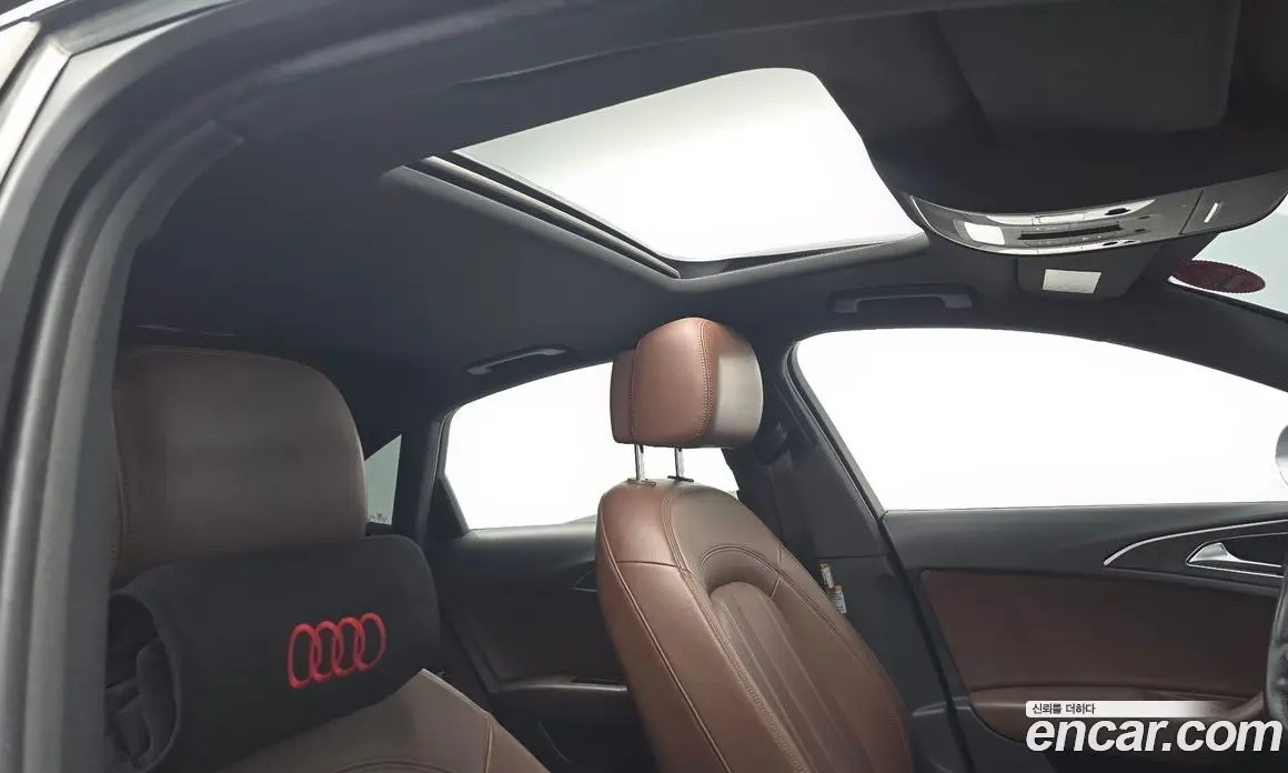 Audi A6 2018 2.0 автомат (гидро), фото 15
