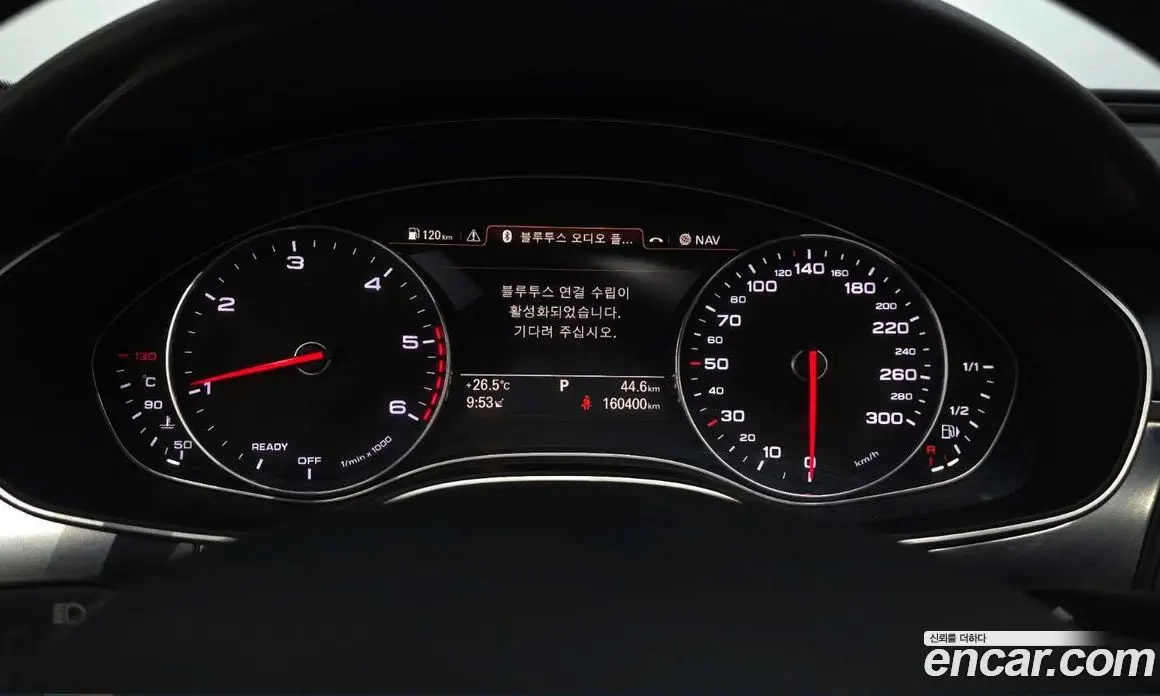 Audi A6 2018 2.0 автомат (гидро), фото 8