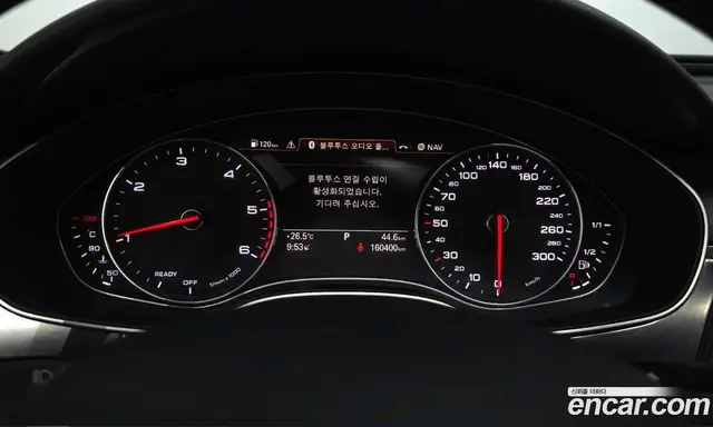Audi A6 2018 2.0 автомат (гидро), миниатюра 8
