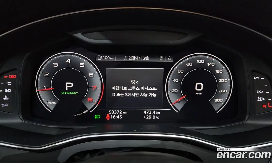 Audi A6 2020 2.0 автомат (гидро), фото 11