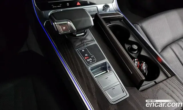 Audi A6 2020 2.0 автомат (гидро), миниатюра 12